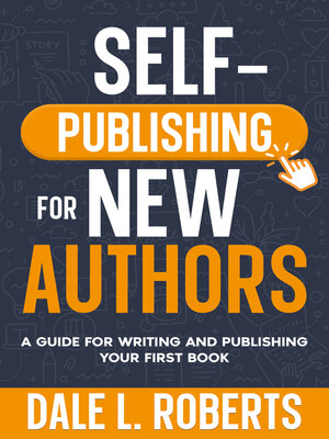 cover image of Self-Publishing for New Authors